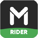 RIDER Icon